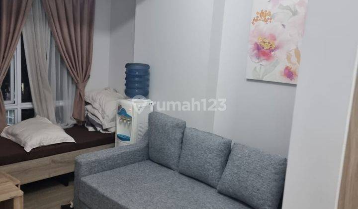 Apartemen Taman Melati, Sinduadi, Mlati, Sleman 5