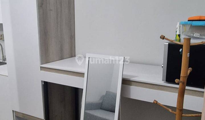 Apartemen Taman Melati, Sinduadi, Mlati, Sleman 9