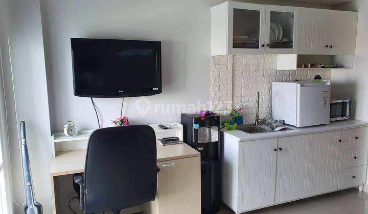 Apartemen Taman Melati, Sinduadi, Mlati, Sleman 1