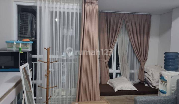 Apartemen Taman Melati, Sinduadi, Mlati, Sleman 11