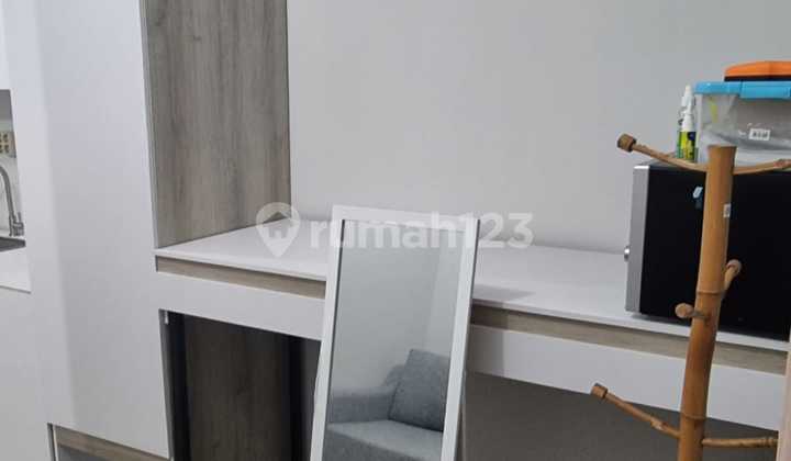 Apartemen Taman Melati, Sinduadi, Mlati, Sleman 9
