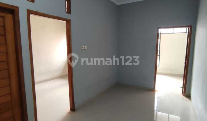 Rumah Dekat Kampus Umy, Ambarketawang, Gamping, Sleman. 2