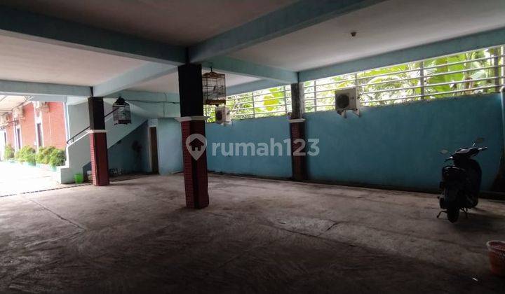 Dijual Hotel Cocok Untuk Karaoke, Sidomukti, Salatiga 2