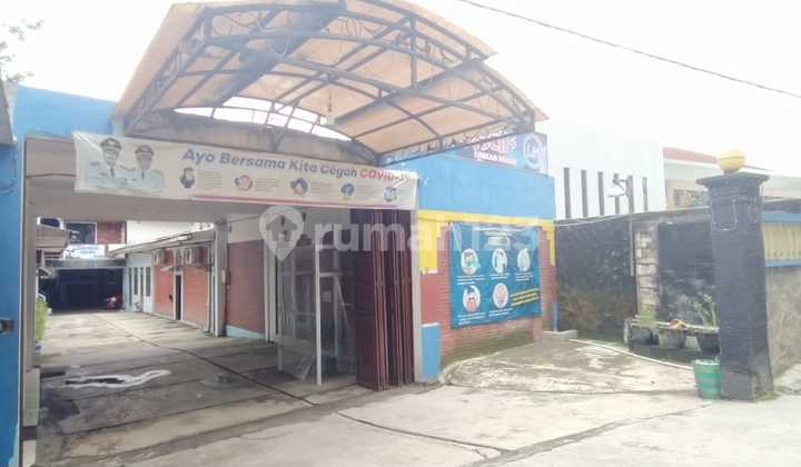 Dijual Hotel Cocok Untuk Karaoke, Sidomukti, Salatiga 3