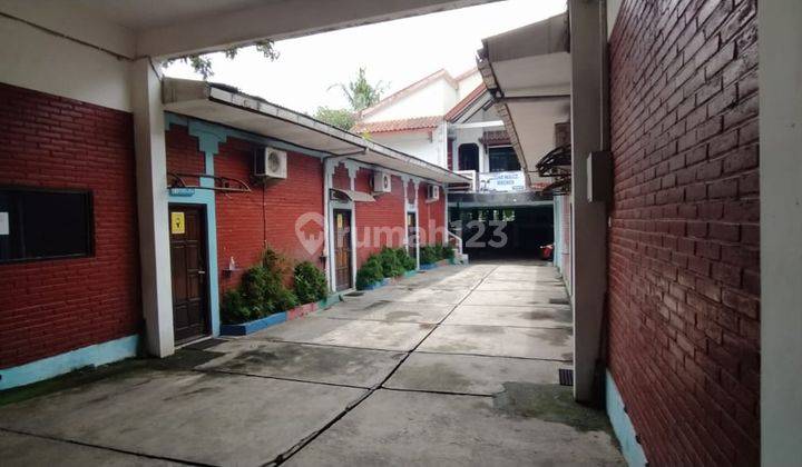 Dijual Hotel Cocok Untuk Karaoke, Sidomukti, Salatiga 6