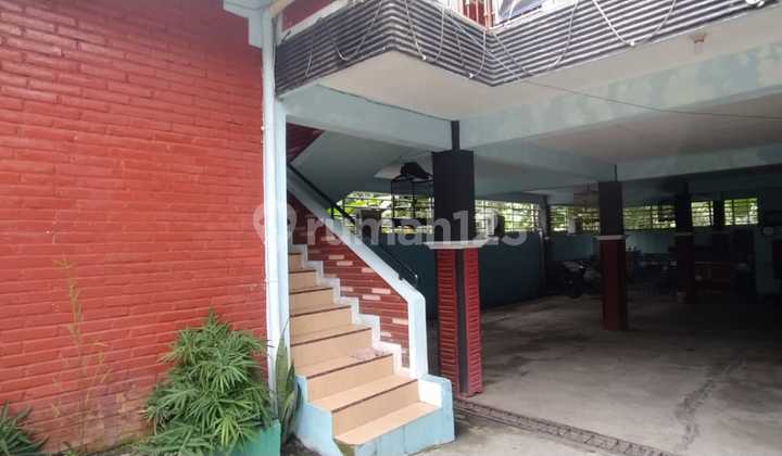 Dijual Hotel Cocok Untuk Karaoke, Sidomukti, Salatiga 5