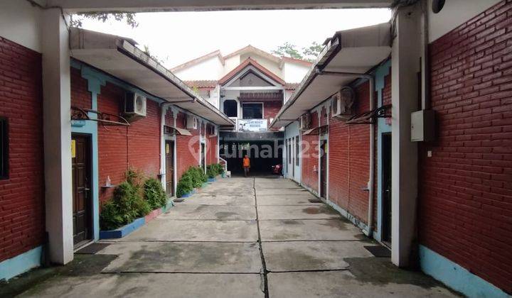 Dijual Hotel Cocok Untuk Karaoke, Sidomukti, Salatiga 8