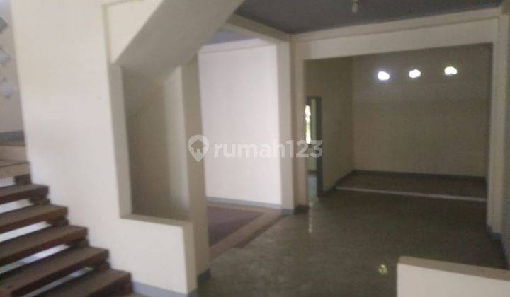 Bangunan Komersial 2 Lantai, Cangakan, Kalitrito, Berbah, Sleman 4