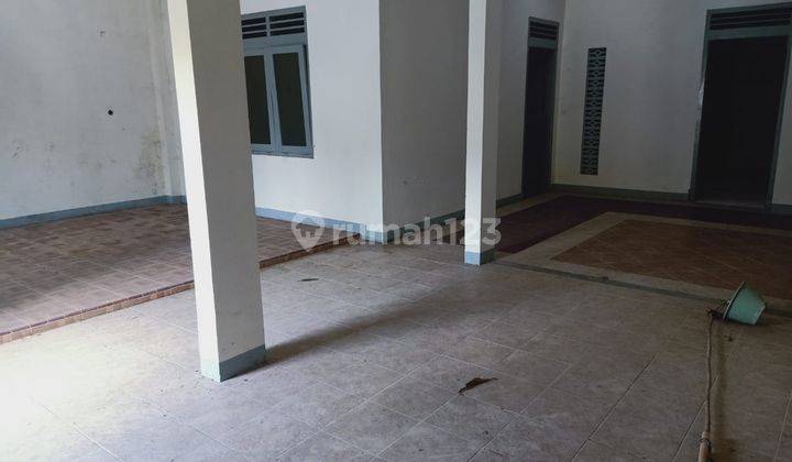 Bangunan Komersial 2 Lantai, Cangakan, Kalitrito, Berbah, Sleman 24