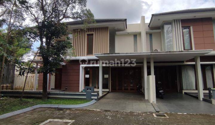 Rumah Luas Di Bale Mulia, Sinduadi, Mlati, Sleman. 1