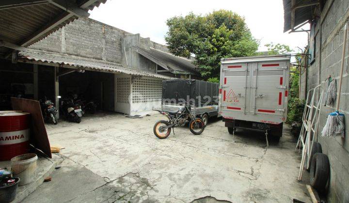 Gudang Dan Kantor Di Sendangadi, Mlati, Sleman, Jogja 3