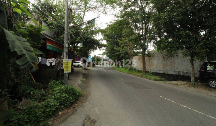 Gudang Dan Kantor Di Sendangadi, Mlati, Sleman, Jogja 9