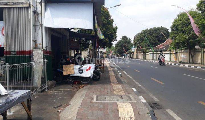 Tanah Pekarangan Di Baciro, Gondokusuman, Jogja 9