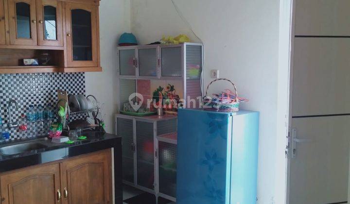 Rumah Hook Di Muntilan, Jawa Tengah. 3