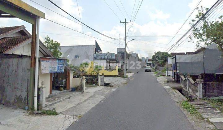 Gudang Luas Di Sinduharjo, Ngaglik, Sleman 2