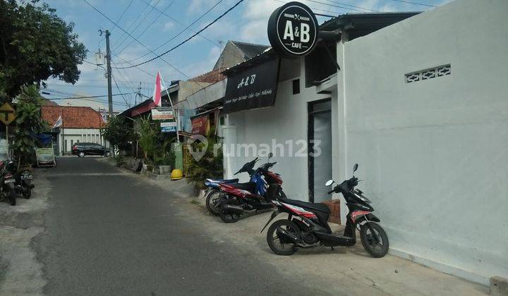 Rumah Kost 17 Kamar Dekat Sma Stece 2, Danurejan, Jogja. 5