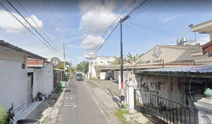 Rumah Kost 17 Kamar Dekat Sma Stece 2, Danurejan, Jogja. 6