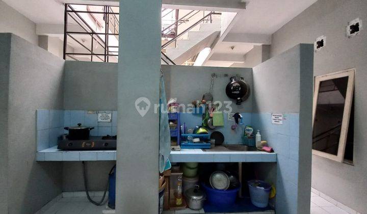 Rumah Kost 20 Kamar Di Dekat Kampus Umy, Kasihan, Bantul, Jogja. 2