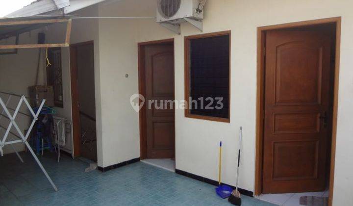 Ruko 2,5 Lantai Di Jl Godean, Gamping, Sleman 3