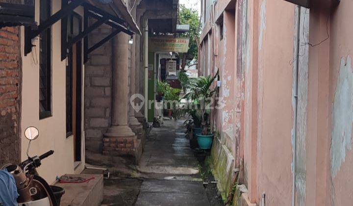 Rumah Kost Luas Di Dalam Kampung, Terban, Gondokusuman, Jogja 2