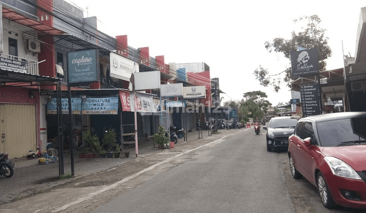 Ruko 2 Lantai Dekat Pakuwon Mall, Condong Catur, Depok, Sleman 7