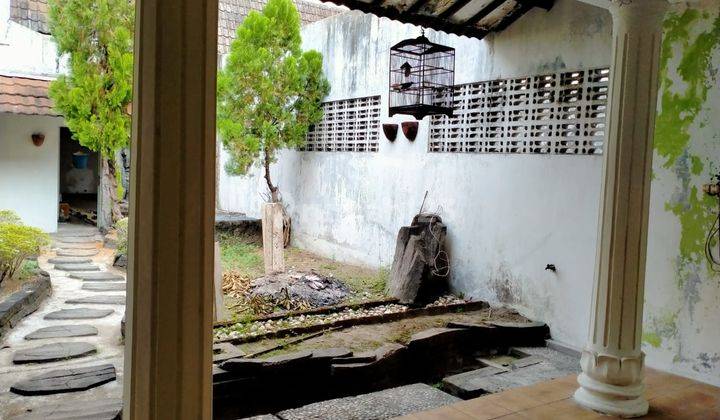 Rumah Cocok Untuk Kantor, Tegalrejo, Jogja 3