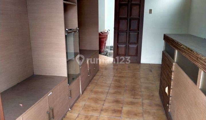 Rumah Cocok Untuk Kantor, Tegalrejo, Jogja 2