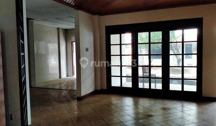 Rumah Cocok Untuk Kantor, Tegalrejo, Jogja 6