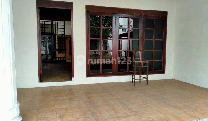 Rumah Cocok Untuk Kantor, Tegalrejo, Jogja 15
