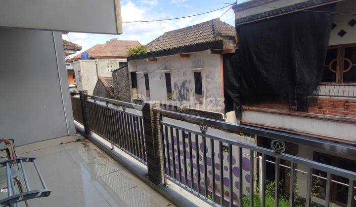 Rumah 3 Lantai Dekat Kantor Pemda Sleman 2