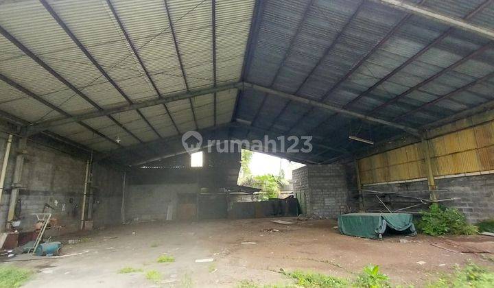 Gudang Dan Kantor Dekat Sleman City Hall, Sleman 2