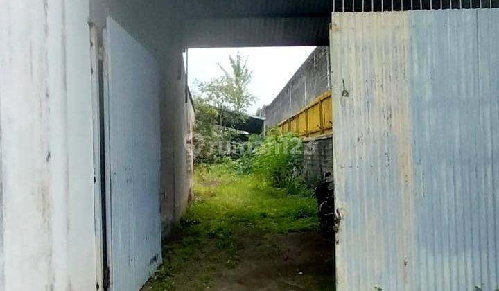 Gudang Dan Kantor Dekat Sleman City Hall, Sleman 4