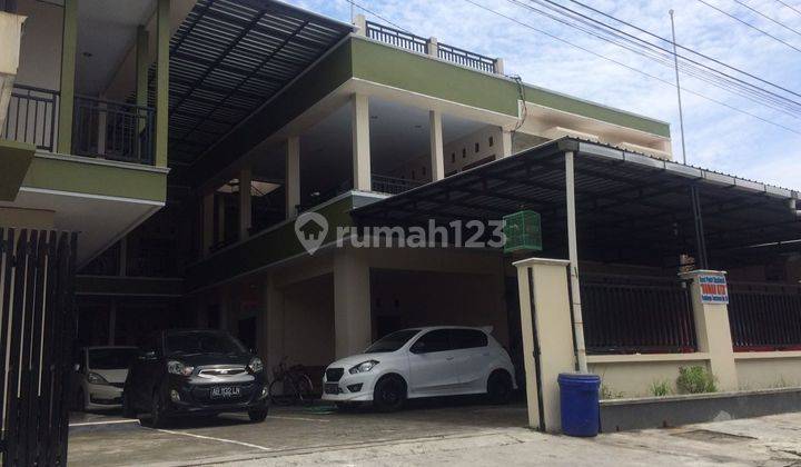 Rumah Dan Kost Eksklusif Dekat Superindo Jakal, Depok, Sleman 1