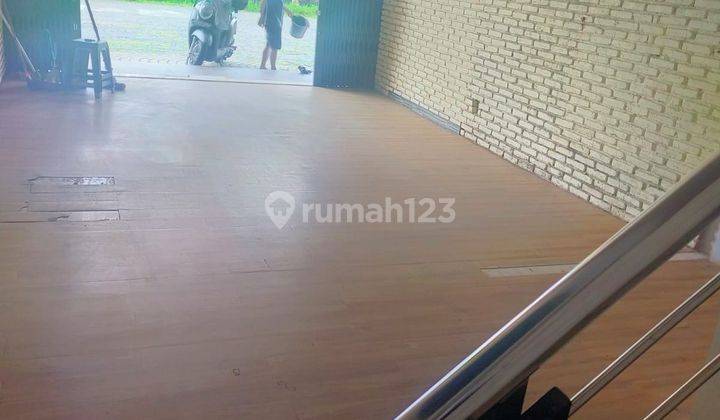 Ruko Di Komplek Ruko Seturan Square, Depok, Sleman 8