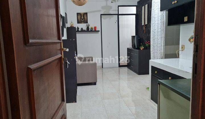 Apartement Full Furnish Permata Eksklusif, Kebun Jeruk. 9