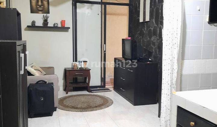 Apartement Full Furnish Permata Eksklusif, Kebun Jeruk. 11