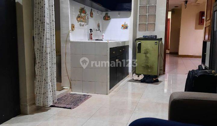 Apartement Full Furnish Permata Eksklusif, Kebun Jeruk. 12