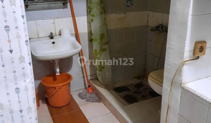 Apartement Full Furnish Permata Eksklusif, Kebun Jeruk. 13