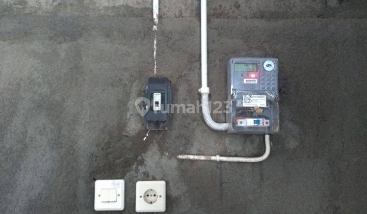 Gudang Mini Di Wedomartani, Ngemplak, Sleman 5