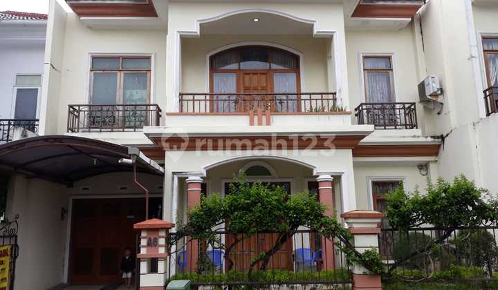 Perum Pondok Permai, Ngestiharjo, Kasihan, Bantul