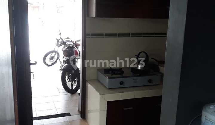 Perum Pondok Permai, Ngestiharjo, Kasihan, Bantul 2