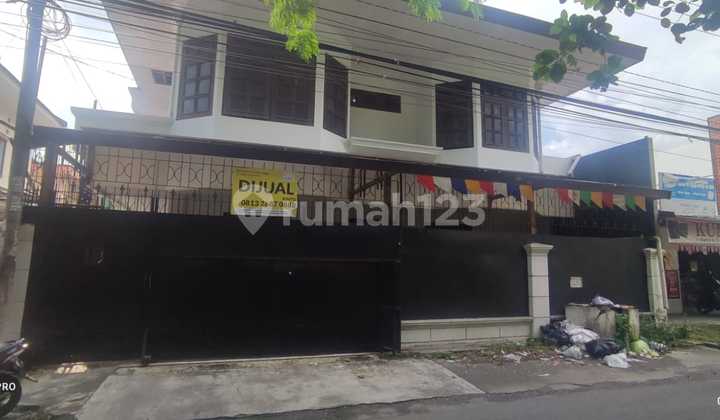 Rumah Cocok Untuk Kantor, Banyuraden, Gamping, Sleman