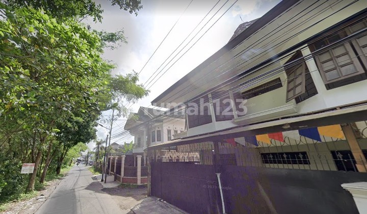 House Suitable for Office, Banyuraden, Gamping, Sleman 2