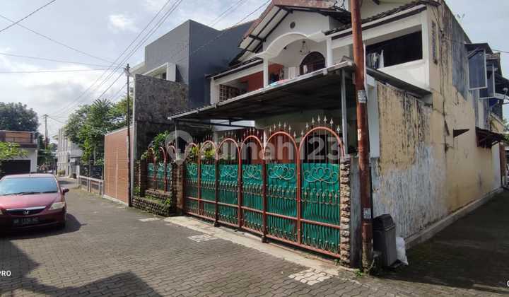 Rumah Di Lempongsari, Sariharjo, Ngaglik, Sleman