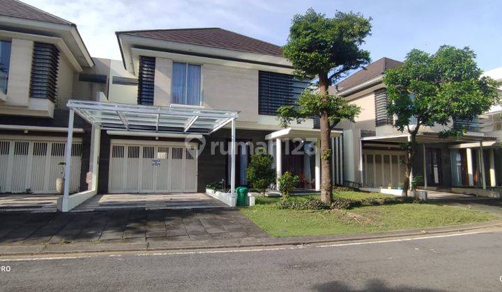 Rumah Di Perum Citra Sun Garden, Kalasan, Sleman, Jogja 18