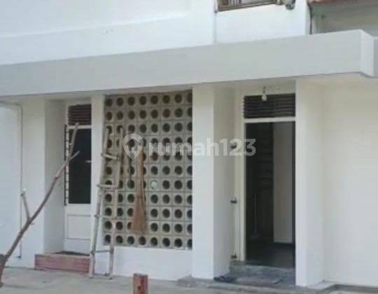 Rumah Cocok Untuk Kantor, Resto, Bumijo, Jetis, Jogja 3