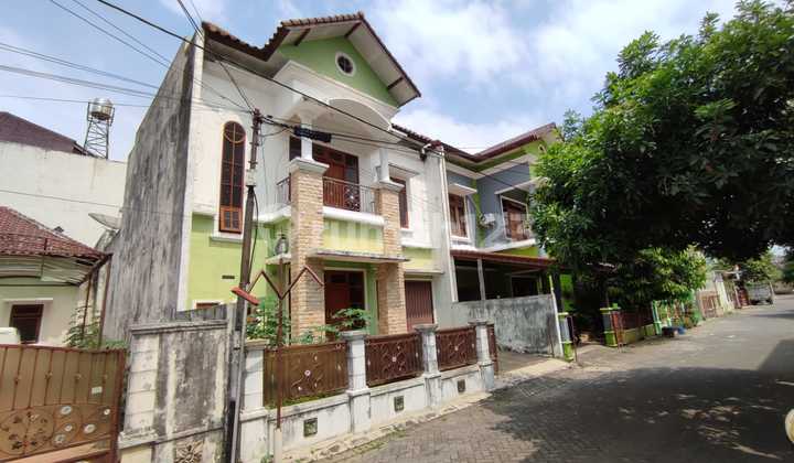 Rumah Di Perum Perwita Regency, Bangunharjo, Sewon, Bantul 