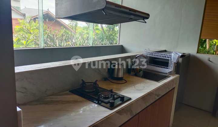 Dancing Garden 1 Villa, Kuta Selatan, Badung, Bali 2