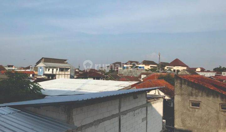 Tanah Pekarangan Cocok Bangun Kost, Depok, Sleman, Jogja 1