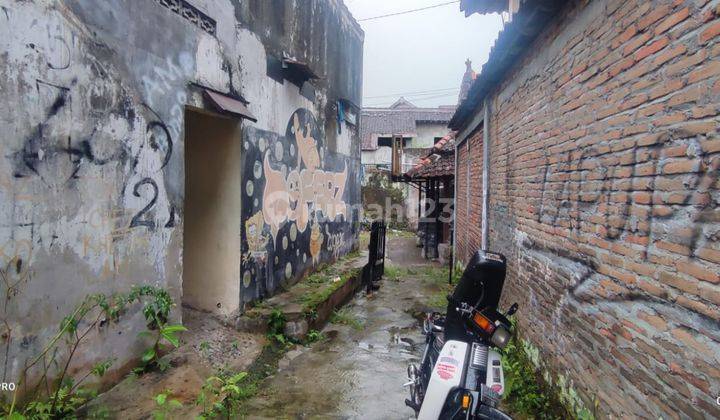 Tanah Pekarangan Cocok Bangun Kost, Depok, Sleman, Jogja 3